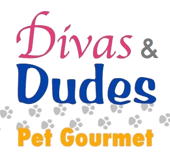 Divas & Dudes Pet Gourmet