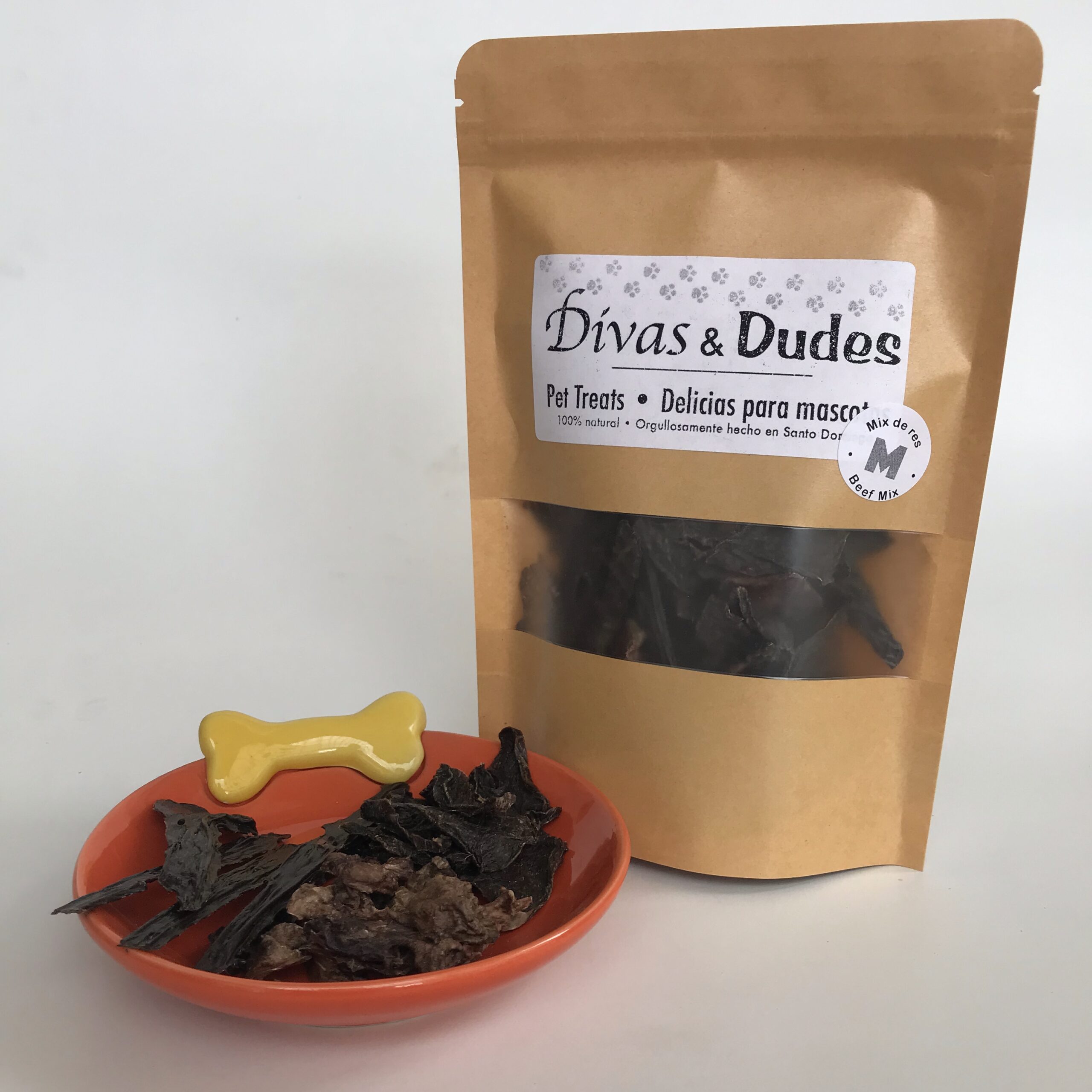The Mix treats
